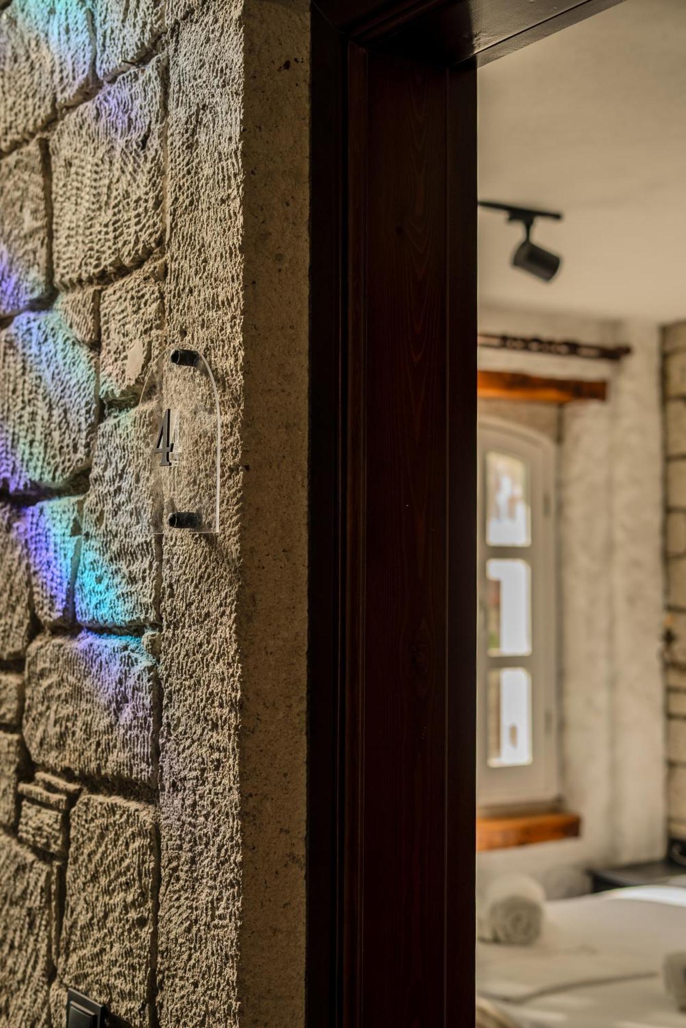 Aleysim Hotel Alaçatı Exterior foto